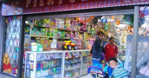 PILATUNAS BOGOTÁ PILATUNAS BOGOTÁ